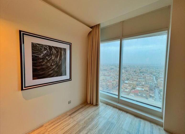 هتل برج داماك الرياض Damac Towers Riyadh