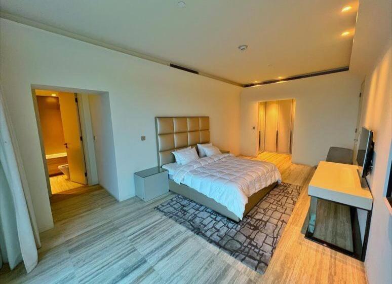 هتل برج داماك الرياض Damac Towers Riyadh