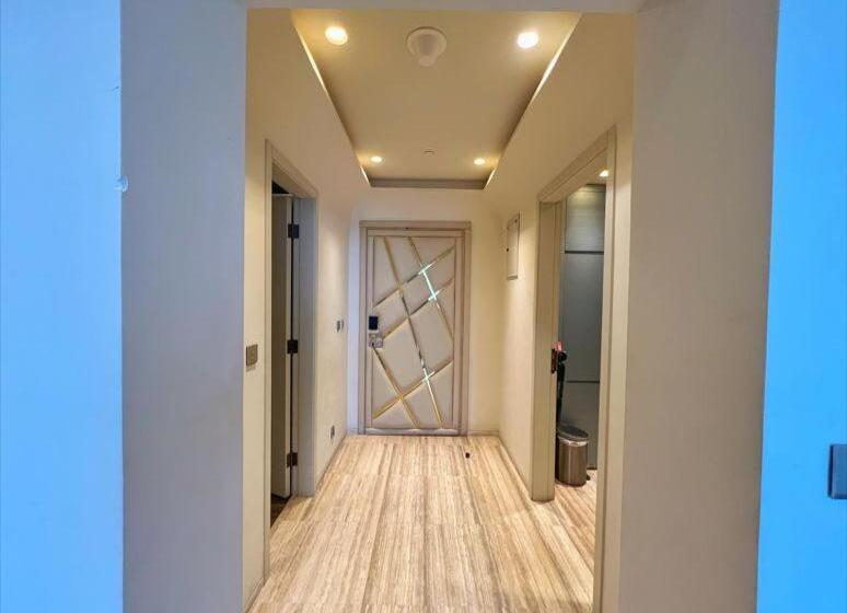 هتل برج داماك الرياض Damac Towers Riyadh