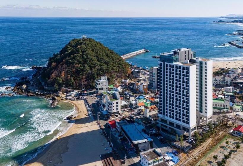 هتل Surf Resort Jd Yangyang