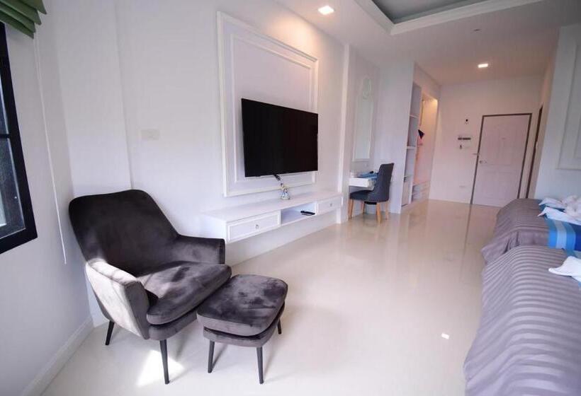 هتل พาราไดซ์รีสอร์ต สังขละบุรี Paradise Resort At Sangkhlaburi