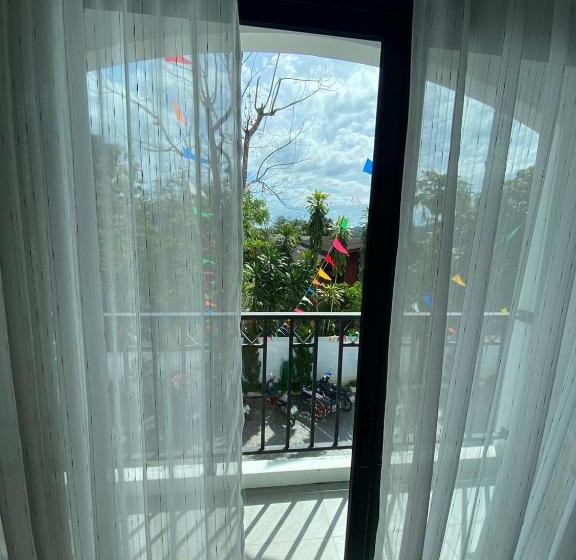 هتل พาราไดซ์รีสอร์ต สังขละบุรี Paradise Resort At Sangkhlaburi