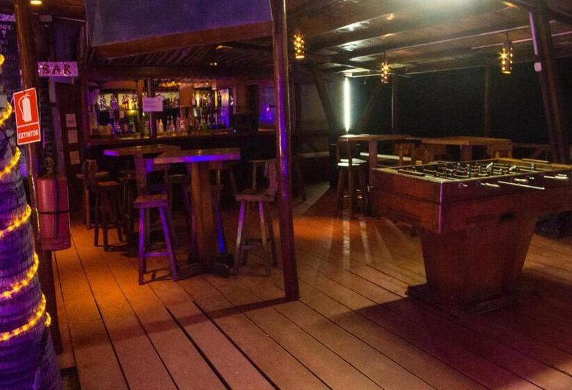 酒店 Balcones De Zorritos