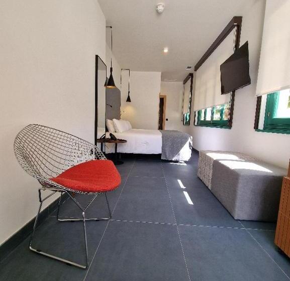 هتل El Rosal De Cudillero