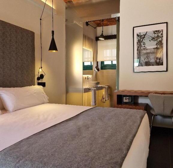 هتل El Rosal De Cudillero