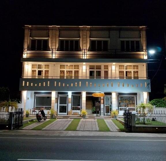 酒店 Hiru