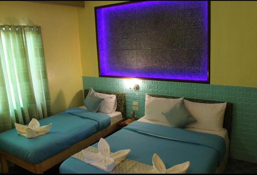 هتل Kojie Guest House