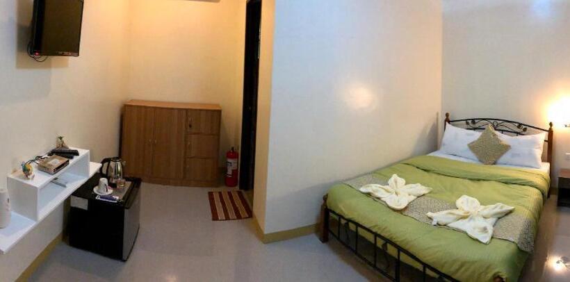 هتل Kojie Guest House