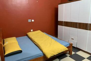 هتل Linh đan Homestay
