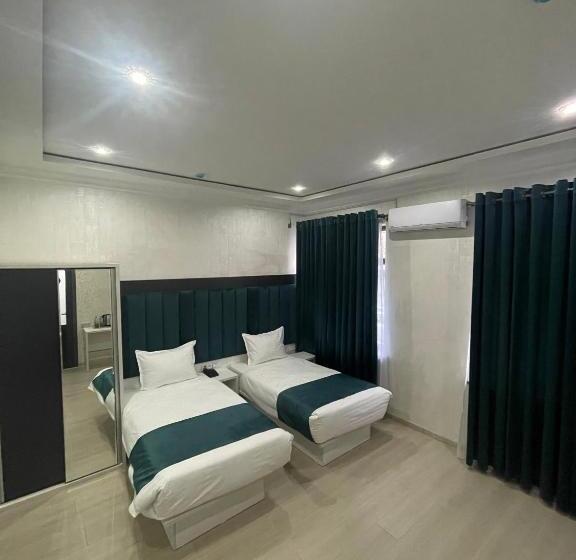 هتل Loft