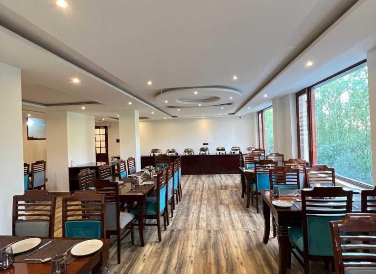 ホテル Maryul Kargil