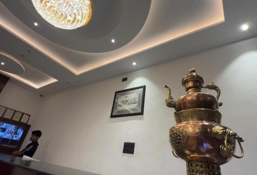 ホテル Maryul Kargil