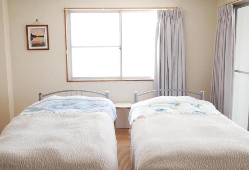 호텔 Organic Beach Building 1 Vacation Stay 14469