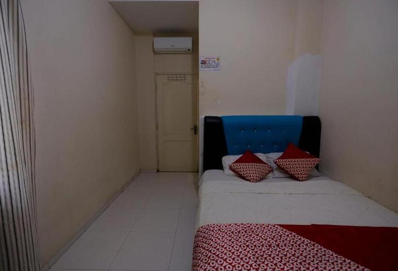 酒店 Oyo 93130 Baloi Homestay