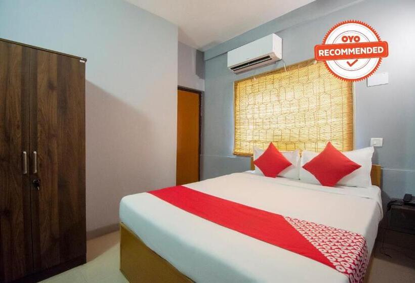 هتل O Binayak Inn