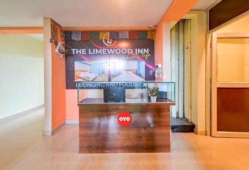 هتل Oyo Flagship The Limewood Inn