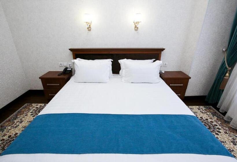 فندق Poykent Naqshband