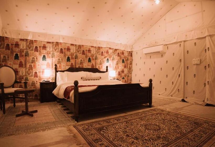 فندق Riva Stays And Trails