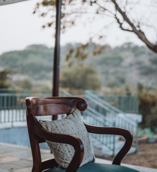 فندق Riva Stays And Trails