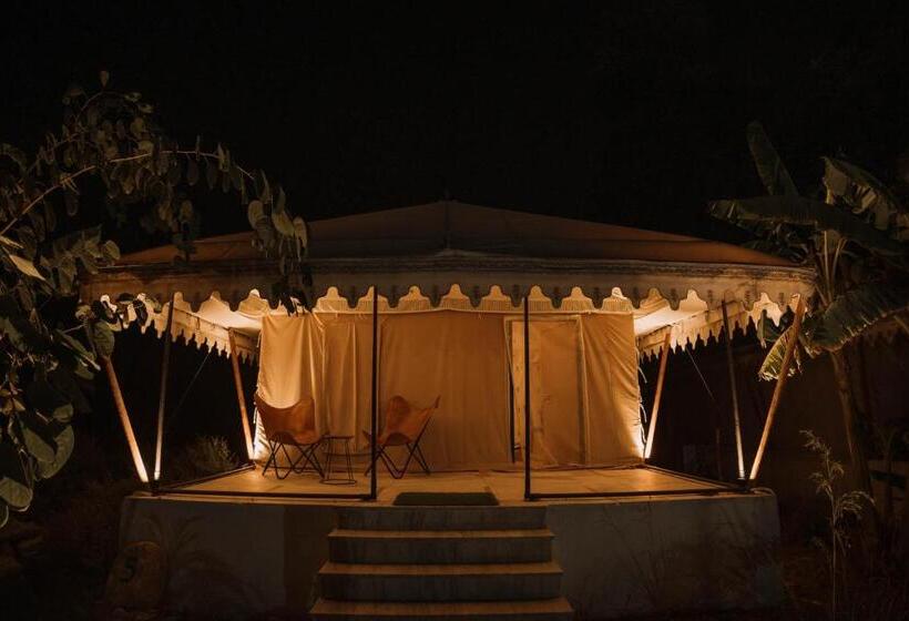 فندق Riva Stays And Trails