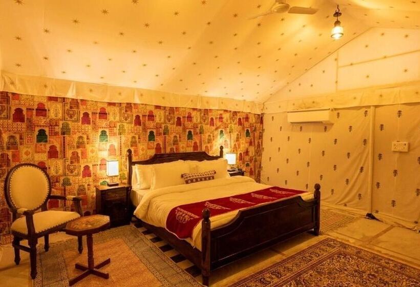 فندق Riva Stays And Trails