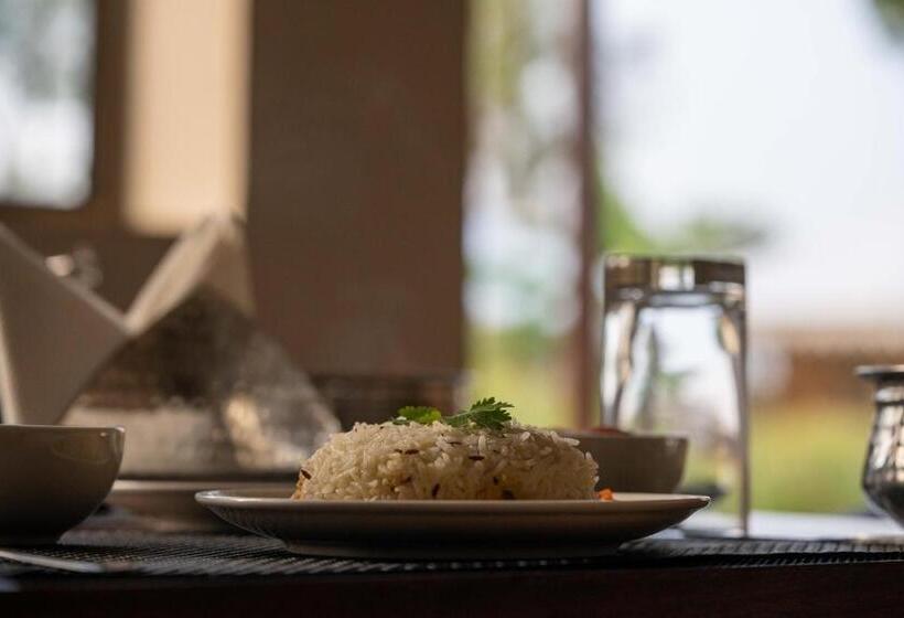 فندق Riva Stays And Trails