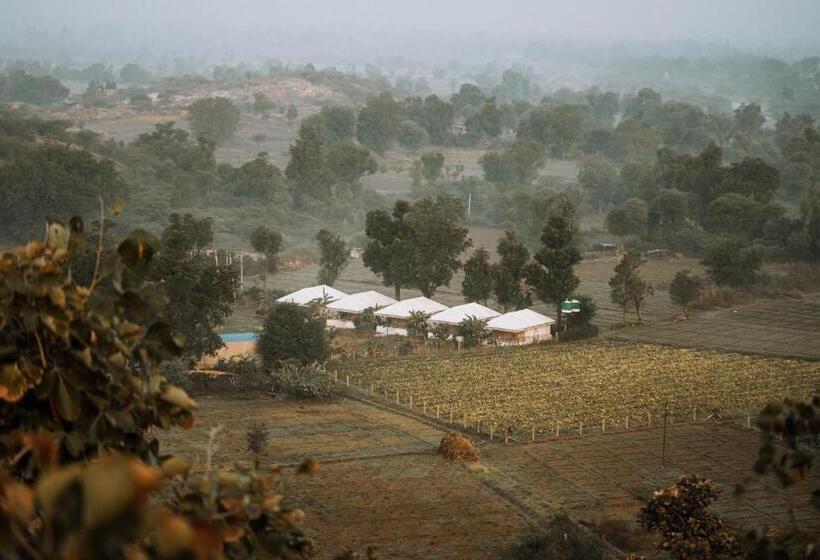 فندق Riva Stays And Trails