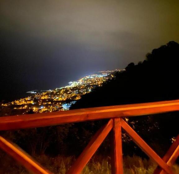 هتل Si̇fla Bungalov & Resturant