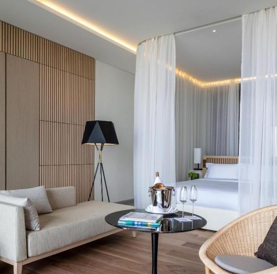 هتل Silversands Resort Grenada At Grand Anse