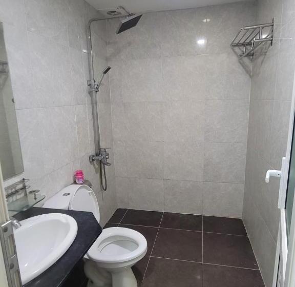 هتل Sunrise East 2