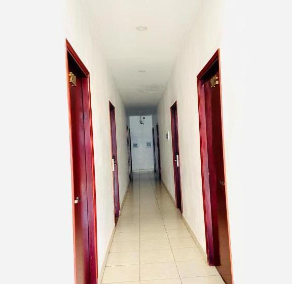 هتل Sunrise East 2