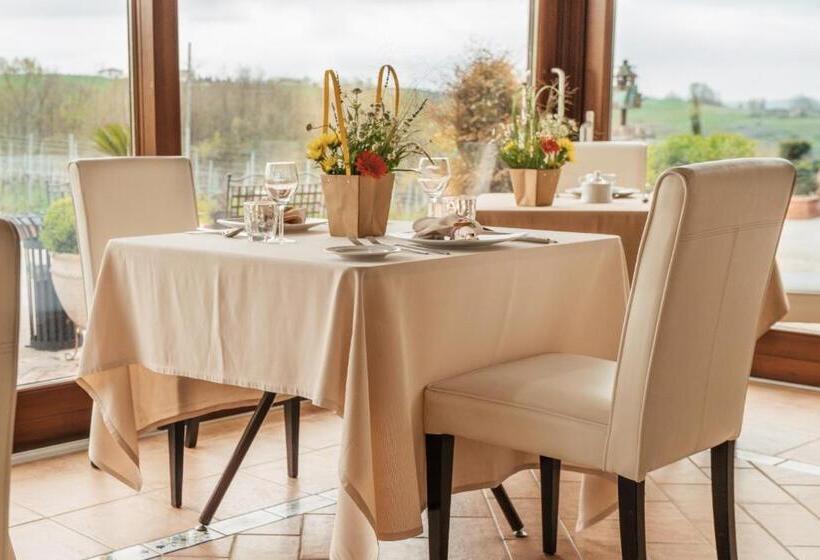 酒店 Tenuta Tralice