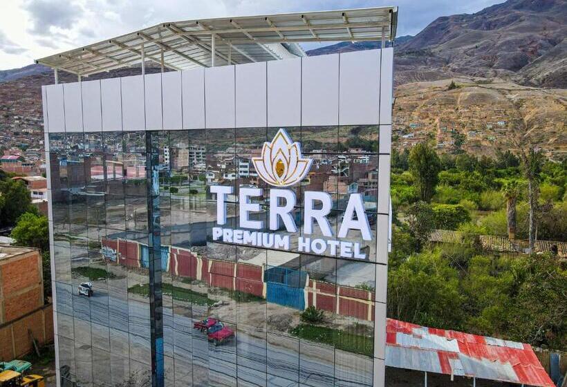 هتل Terra Premium