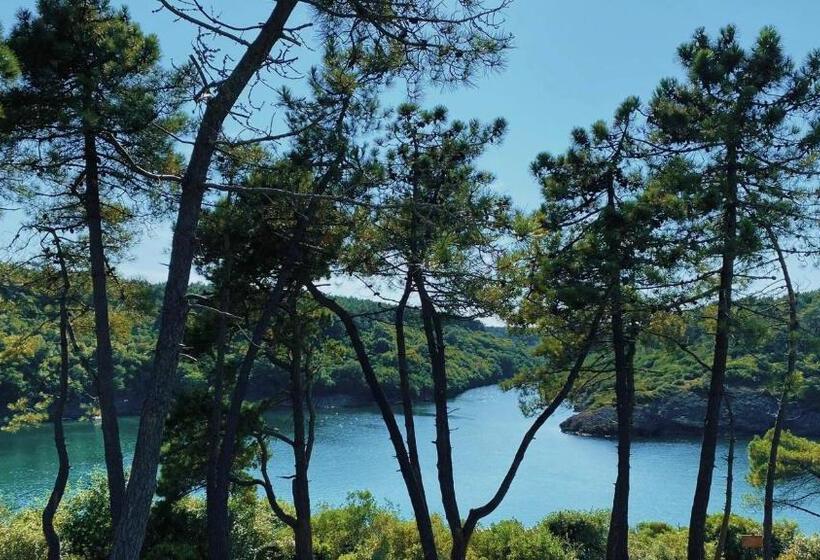 호텔 Verdedavillas,ardeşen Villa, Ardeşen Kır Evi,verde Da Villas