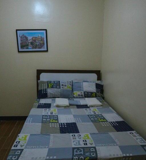 فندق Villa Elsie Resort And