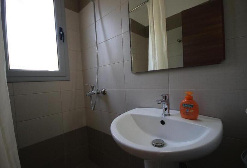 Mato Rooms