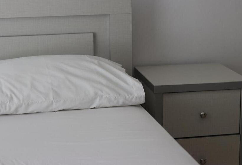 Mato Rooms
