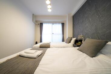Mp Style Sapporo 35