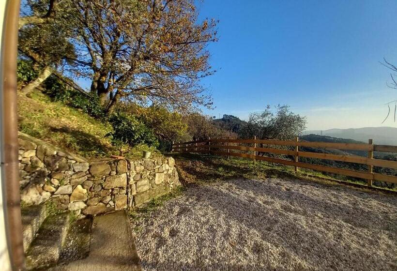 펜션 Affittacamere St Roch   Colazione, Bagno Annesso E Giardino   La Spezia