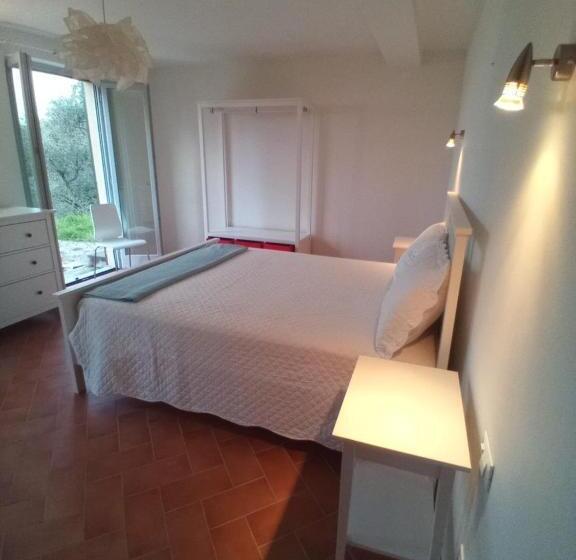 بنسيون Affittacamere St Roch   Colazione, Bagno Annesso E Giardino   La Spezia