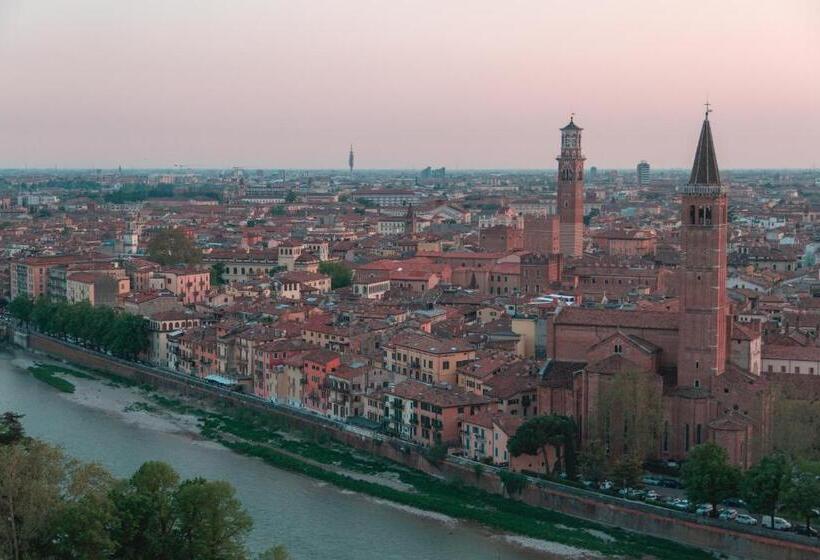 پانسیون Casa Porta Nuova Verona