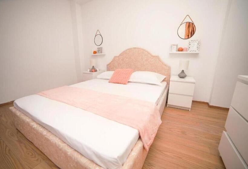 پانسیون Guesthouse Smart