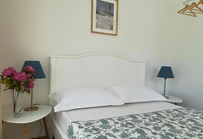 پانسیون Guesthouse Smart