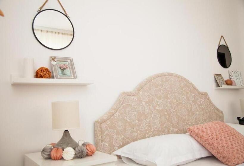 پانسیون Guesthouse Smart