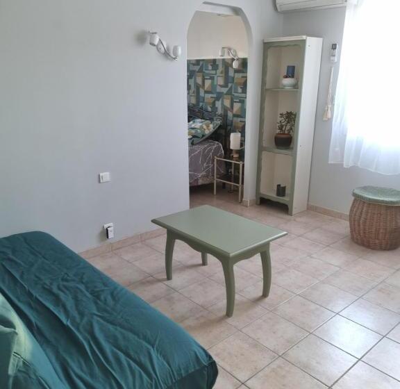 ペンション Chambre D Hôte Les Peyridisses