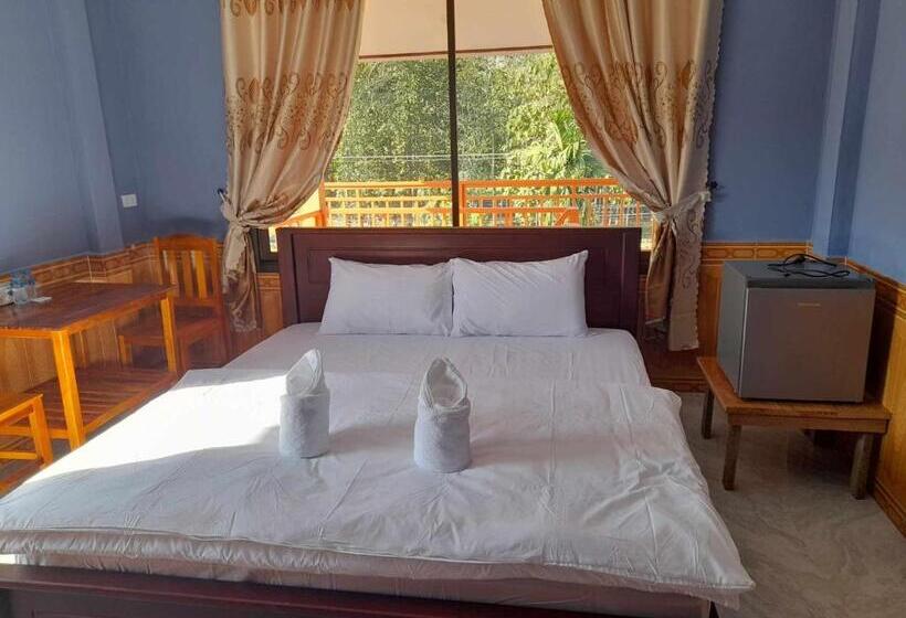 پانسیون Dd Guest House