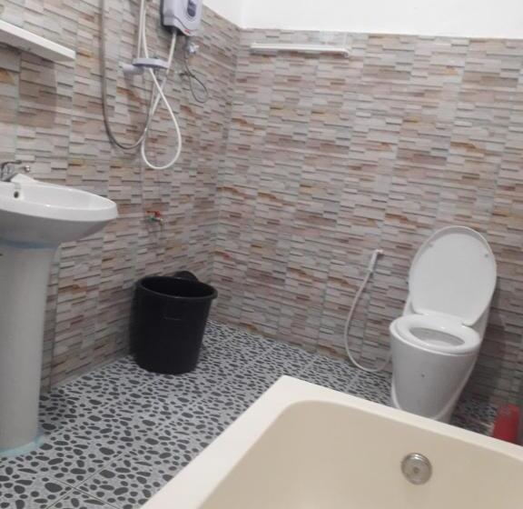 پانسیون Dd Guest House