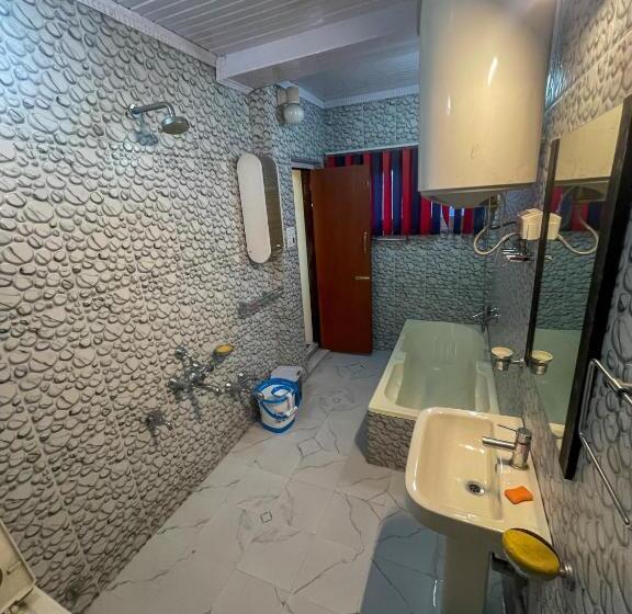 ペンション De Villaz The Luxury Stay