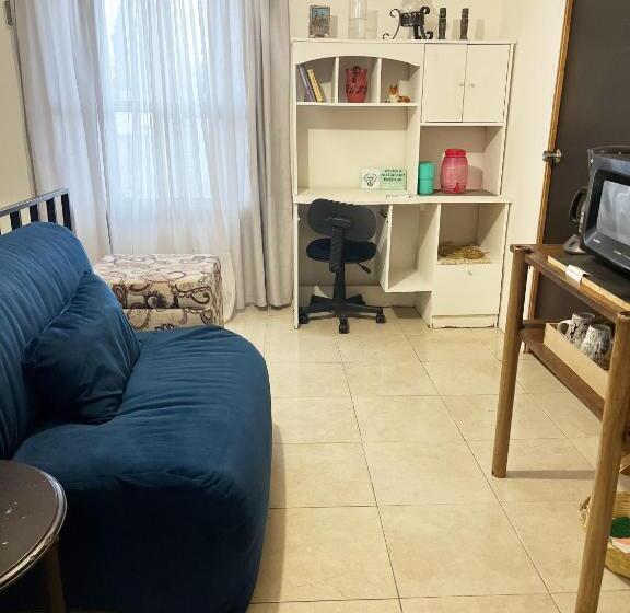 پانسیون Habitación Renata