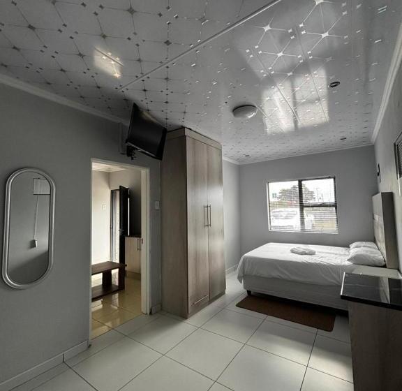 پانسیون Heso Guesthouse